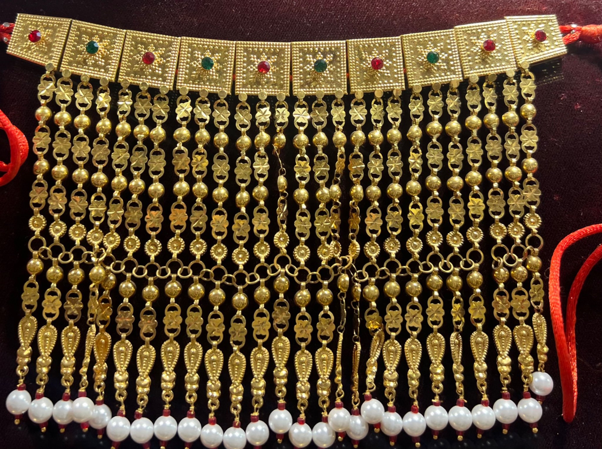 مرتعشه