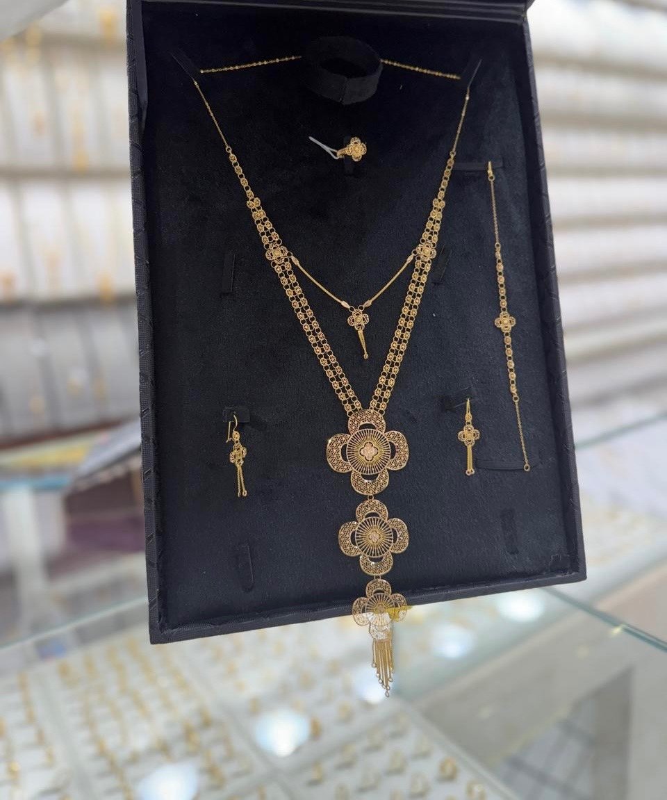 طقم شبكة