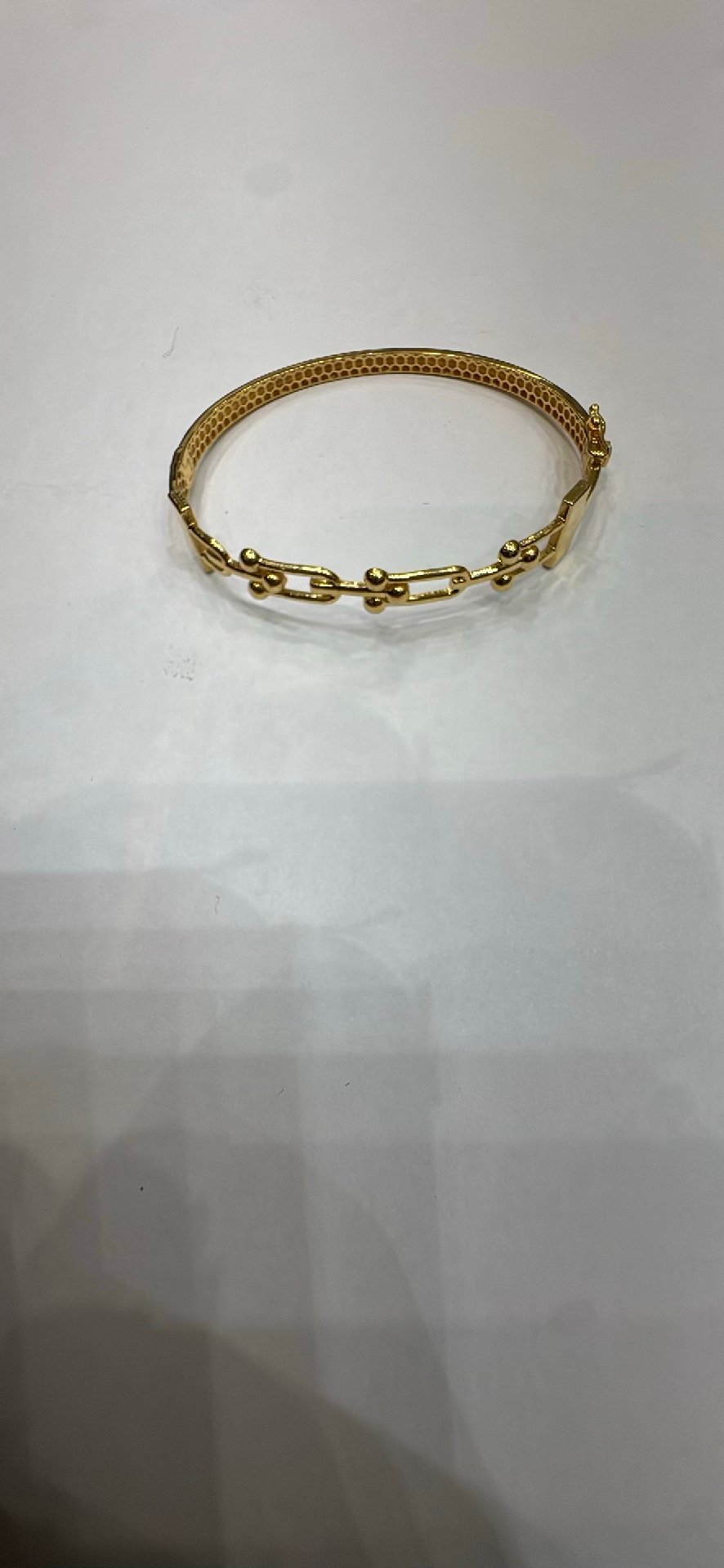 سواره ذهب عيار 18