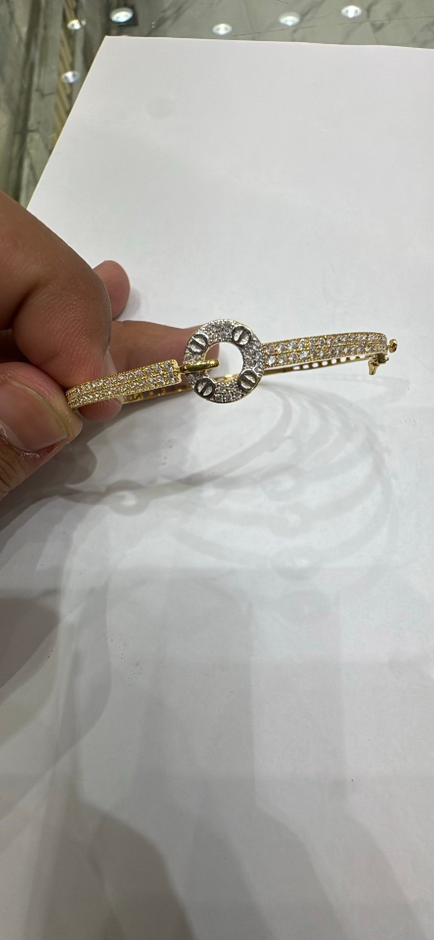 سواره عيار 18