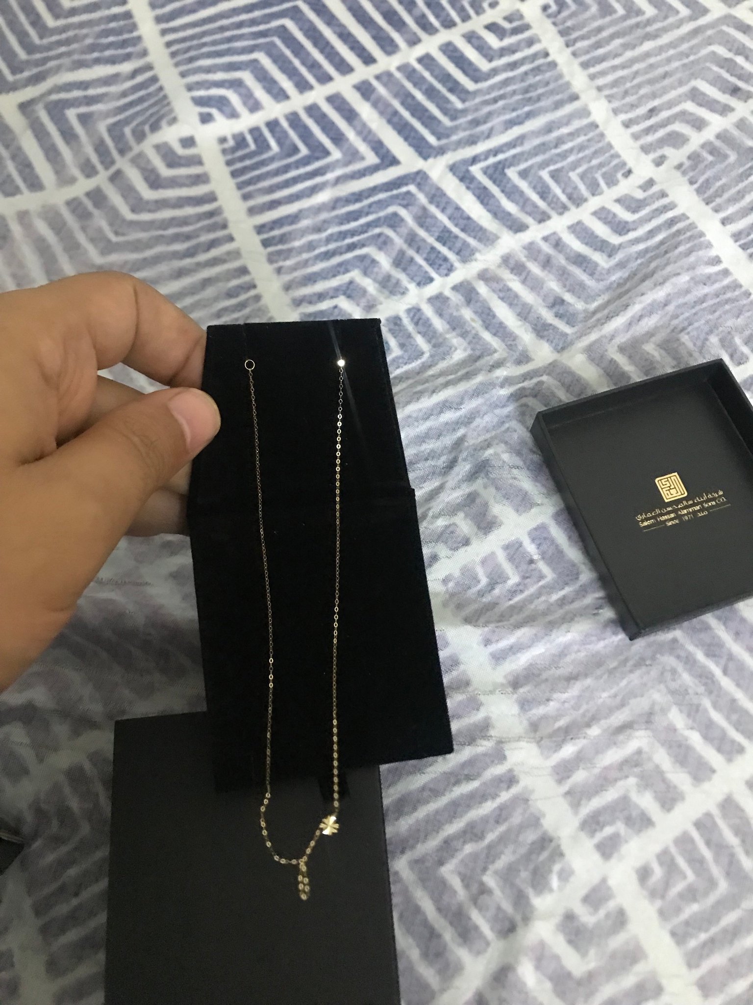 سلسله عيار ١٨