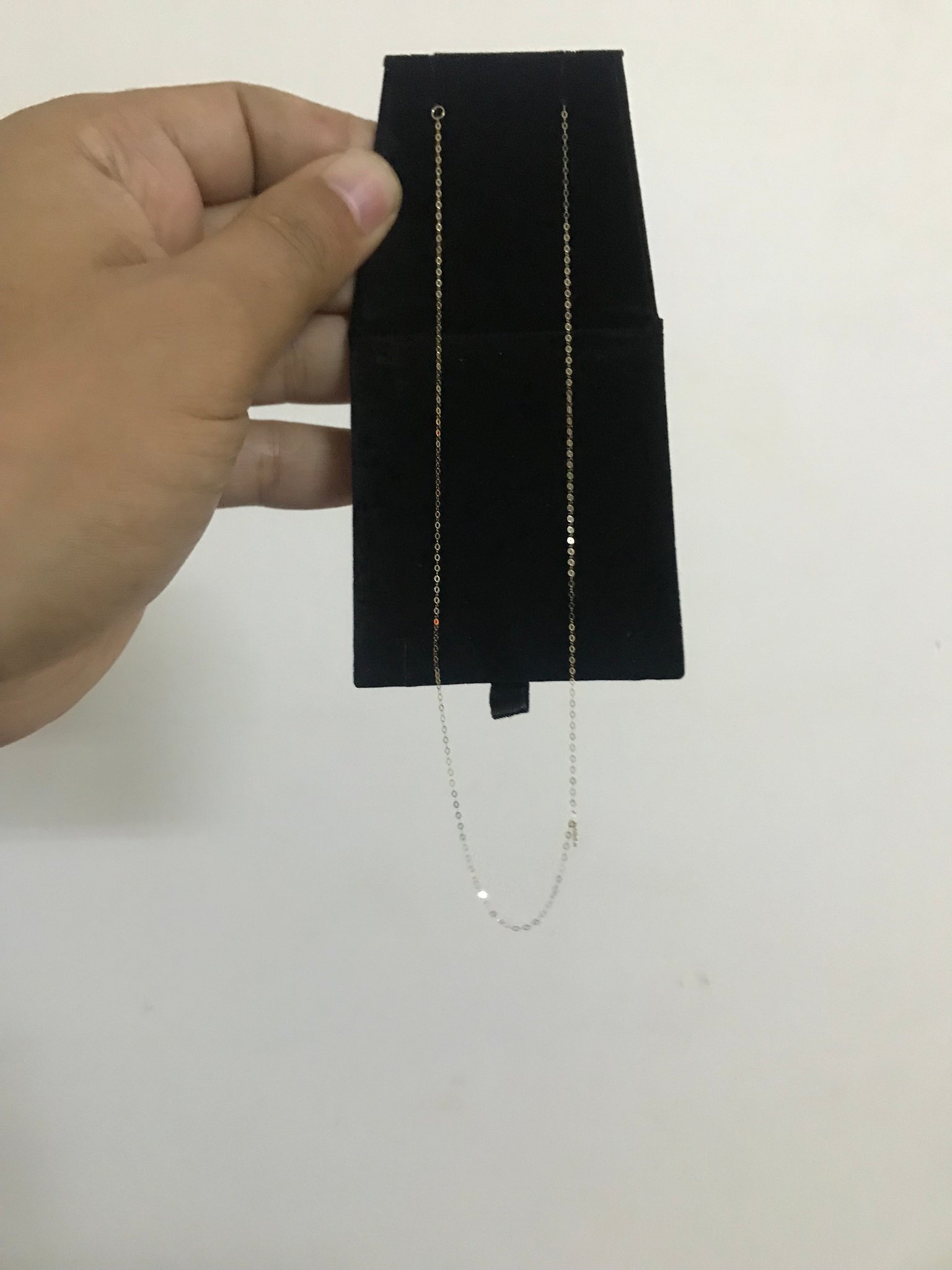 سلسله عيار ١٨