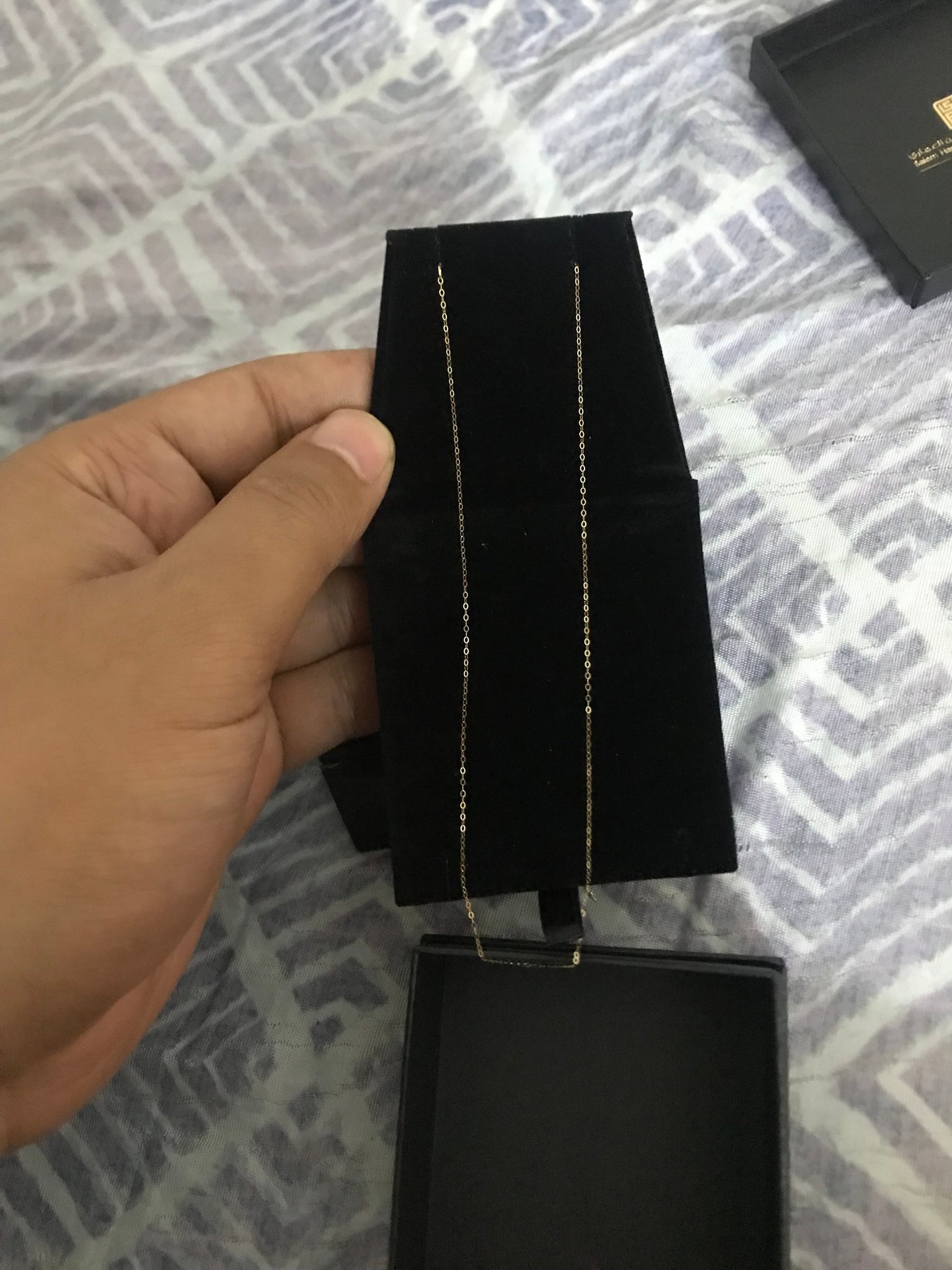 سلسله عيار ١٨