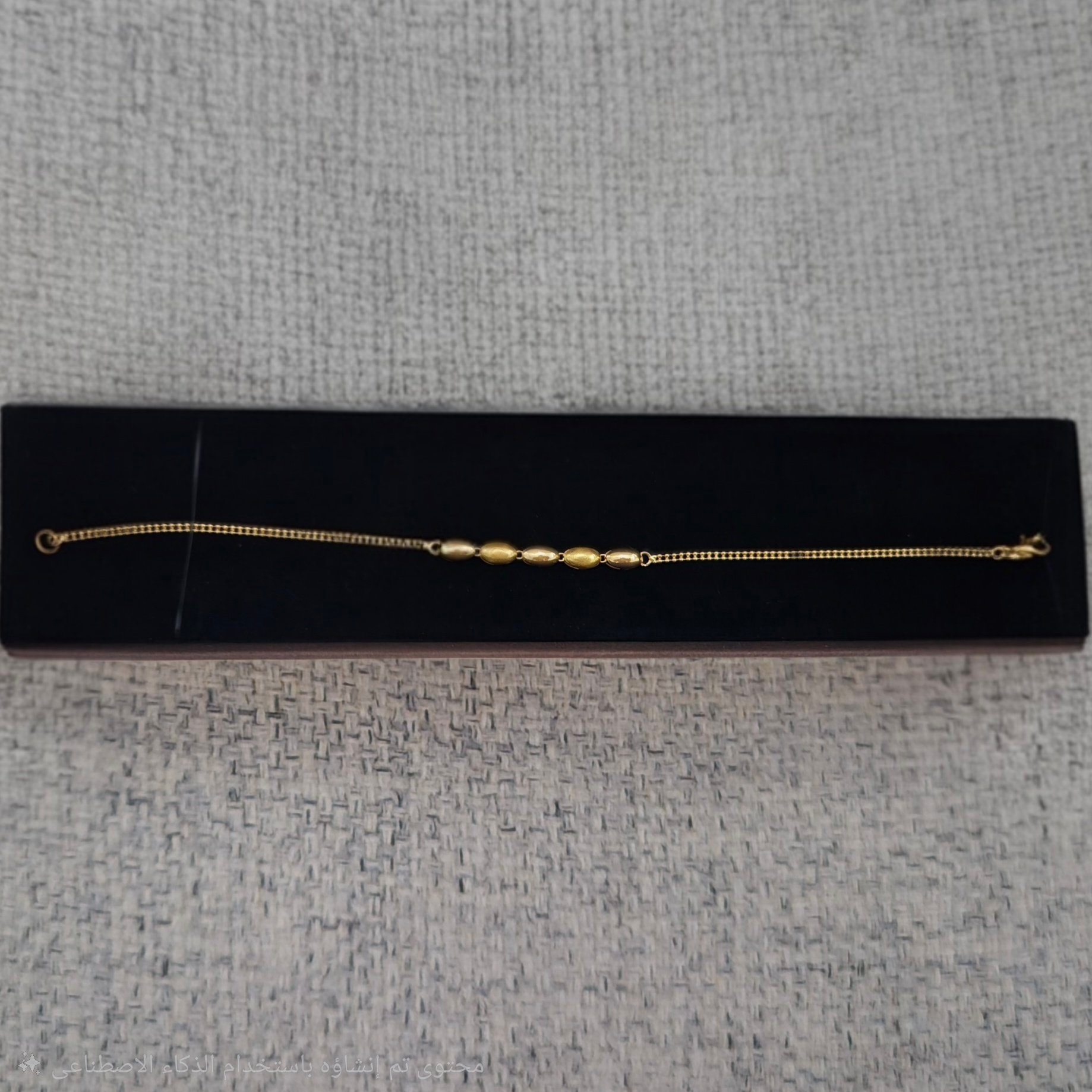 اسوارة ناعمة عيار ٢١
