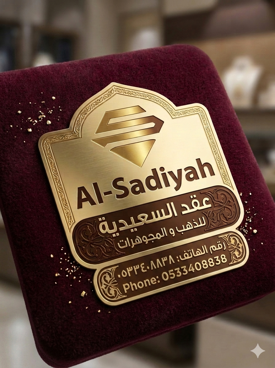 مؤسسة عقد السعيدية 